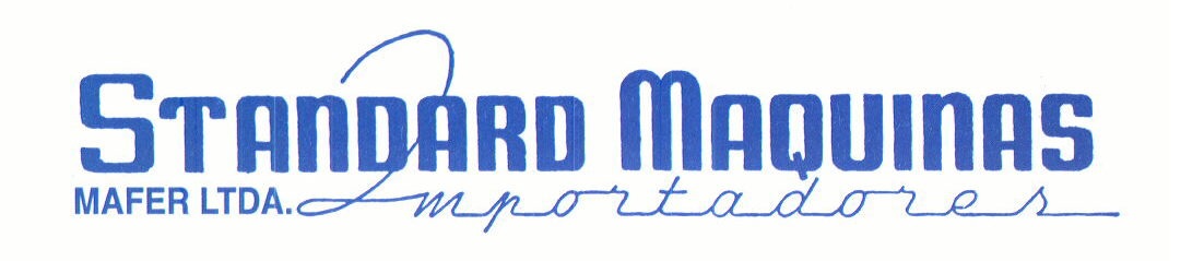 Standard Maquinas