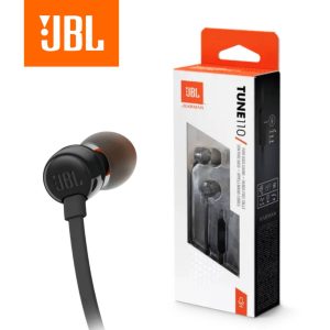 Auriculares con Cable Jbl Tune 110