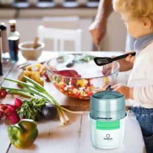 Picadora Punktal Pk12300