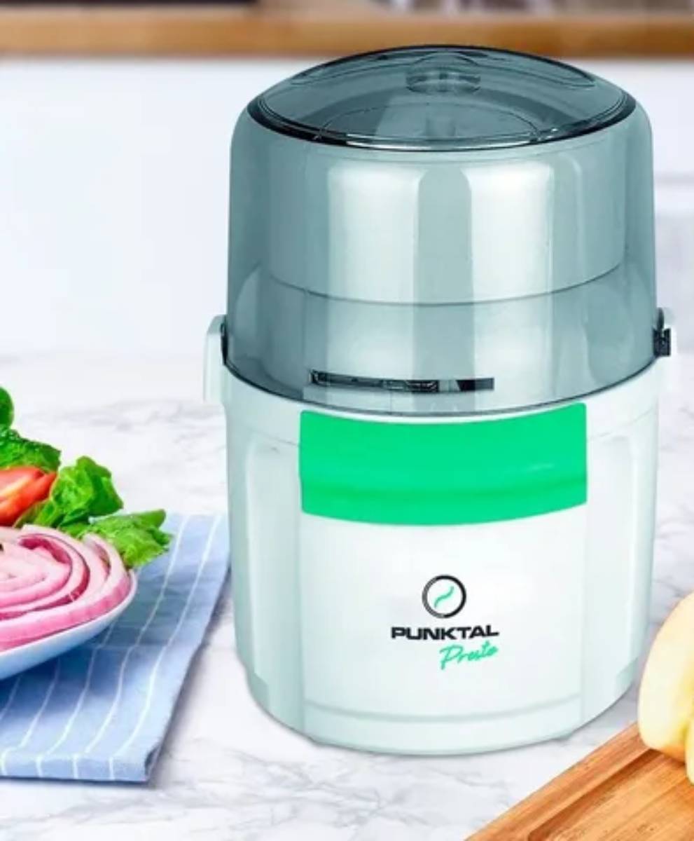 Picadora Punktal Pk12300 - Imagen 2