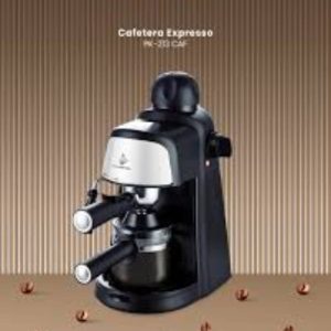 Cafetera Expresso Punktal Pk213