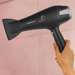 Secador de Pelo Punktal Pk2500 Ion