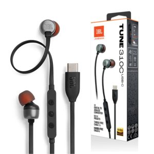 Auriculares con Cable Jbl Tune 310C