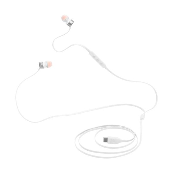 Auriculares con Cable Jbl Tune 310C - Imagen 3
