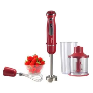 Mixer Vertical Punktal Pk396
