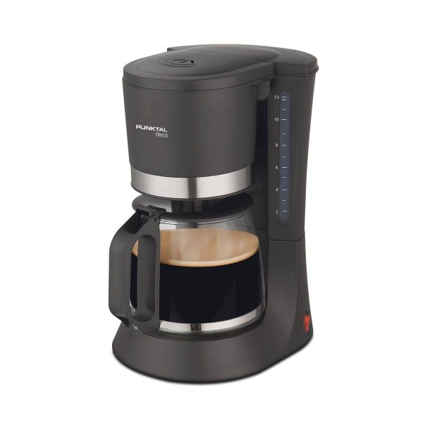 Cafetera de Goteo Punktal Pk426