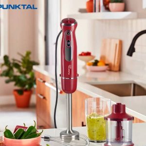 Mixer Vertical Punktal Pk396