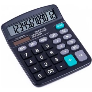 Calculadora KK 837B