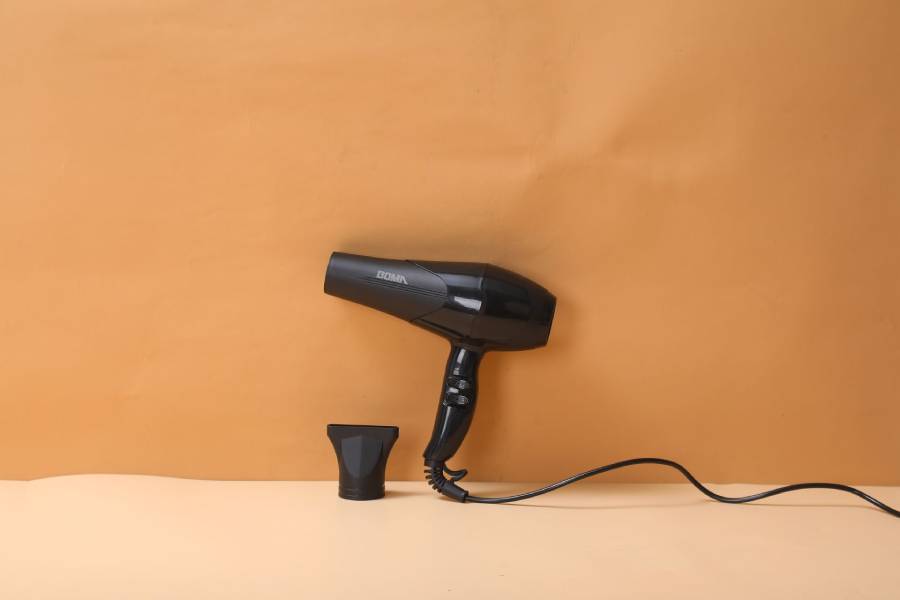 Secador de Cabello Boma BM8806