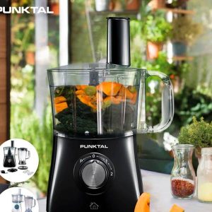 Multiprocesadora Punktal 8EN1