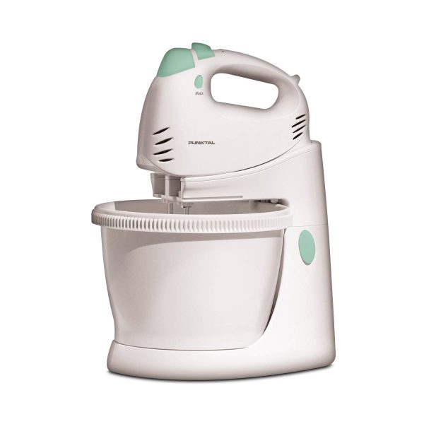 Batidora De Pie con Bowl Giratorio Punktal Pk-92050