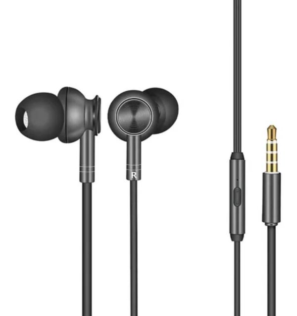Auriculares con Cable Aiwa  AWF1G - Imagen 2