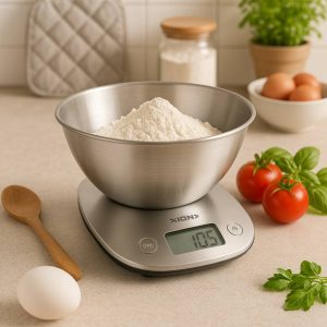 Balanza de Cocina Xion XiBc-50