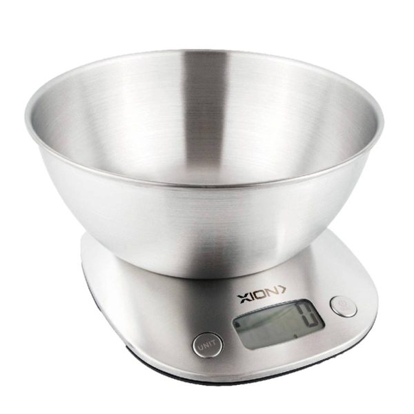Balanza de Cocina Xion XiBc-50 - Imagen 2