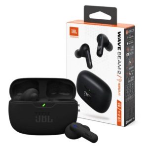 Auriculares Inlambricos Jbl Wave Beam2