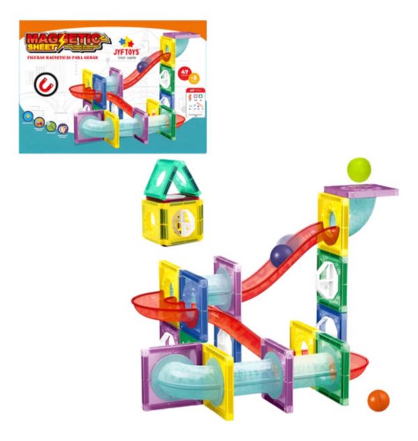 Bloques Magneticos - Imagen 2