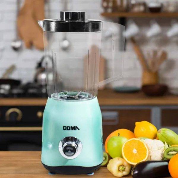 Licuadora Boma Bm-S02