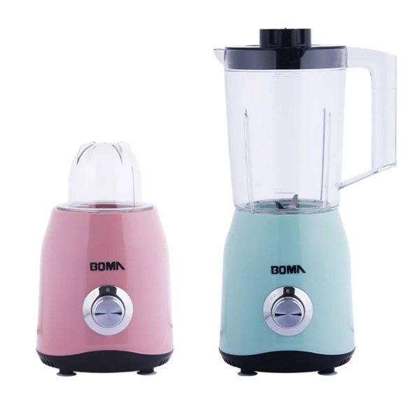 Licuadora Boma Bm-S02 - Imagen 2