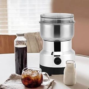 Molinillo de Cafe y Granos Boma