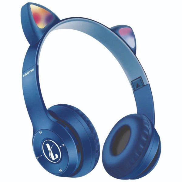 Auriculares Ledstar La-Cat - Imagen 2