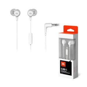 Auriculares con Cable Jbl Ch50I