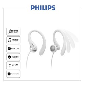 Auriculares con Cable Deportivos Philips  TAA1105