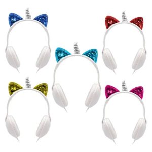 Auriculares Con Cable Ledstar La-Dream