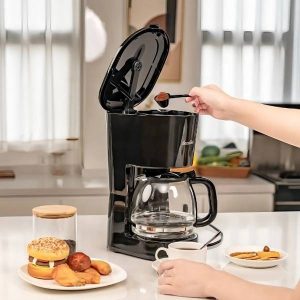 Cafetera de Goteo Punktal Pk426