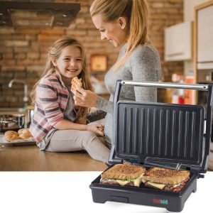 Sandwichera Grill Punktal Pk88