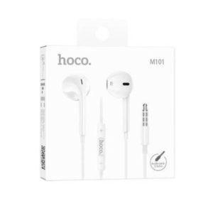 Auriculares con Cable Hoco  M101