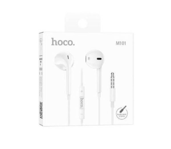 Auriculares con Cable Hoco  M101