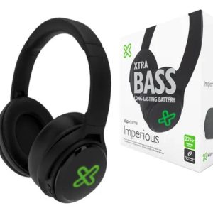 Auriculares Inalambricos KlipXtreme Imperious