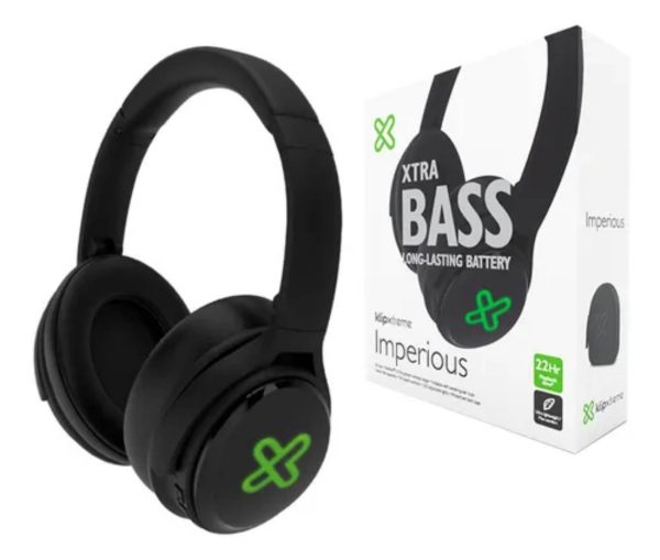 Auriculares Inalambricos KlipXtreme Imperious