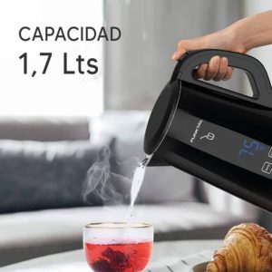 Jarra Electrica Digital Punktal Pk655JD