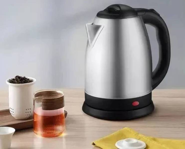 Jarra Electrica Telesonic