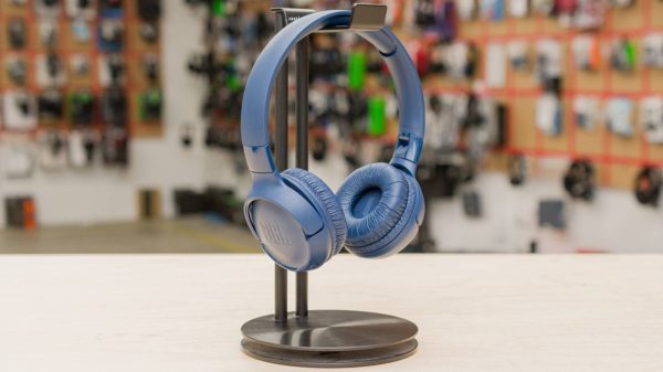 Auriculares Inalambricos JBL Tune 520BT - Imagen 3