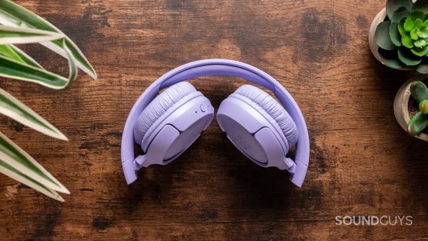 Auriculares Inalambricos JBL Tune 520BT - Imagen 2