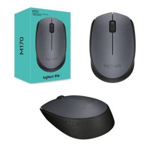 Mouse Inalambrico Logitech M170