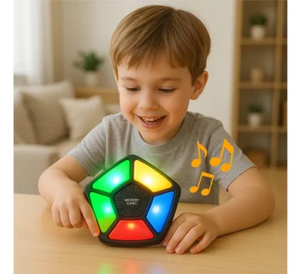 Memory Game - Imagen 3