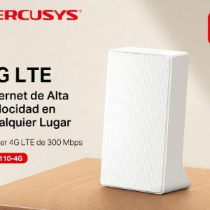 Router Mercusys 4G Mb110