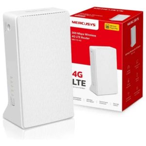Router Mercusys 4G Mb110