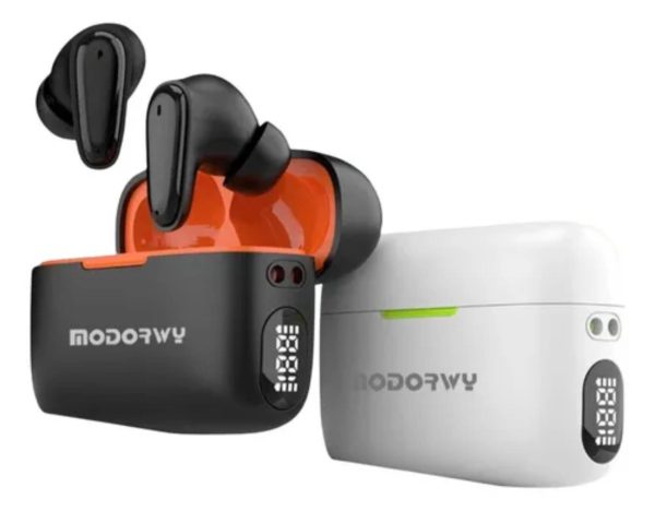 Auriculares Inalambricos Modorwy  ME2114