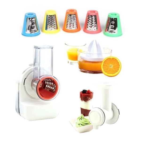 MultiKitchen Leomax 4 En 1 - Imagen 2