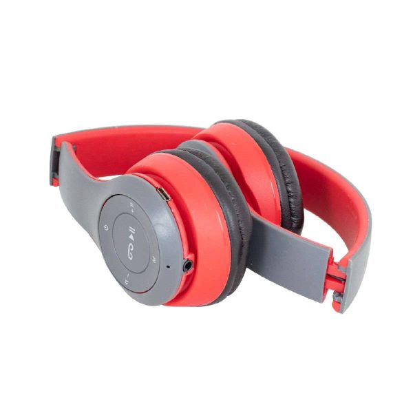 Auriculares Inlambricos Bluetooth P47 - Imagen 2