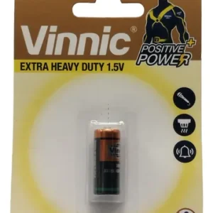 Pila Alcalina Vinnic SUM5/R1
