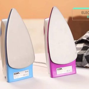 Plancha de Ropa Boma Bm5508