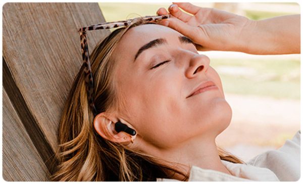 Auriculares Inalambricos Jbl Tune Flex2 - Imagen 2