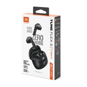 Auriculares Inalambricos Jbl Tune Flex2