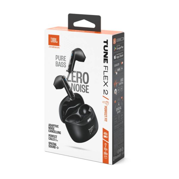 Auriculares Inalambricos Jbl Tune Flex2