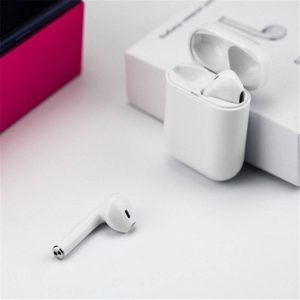 Auriculares Inlambricos  TW02